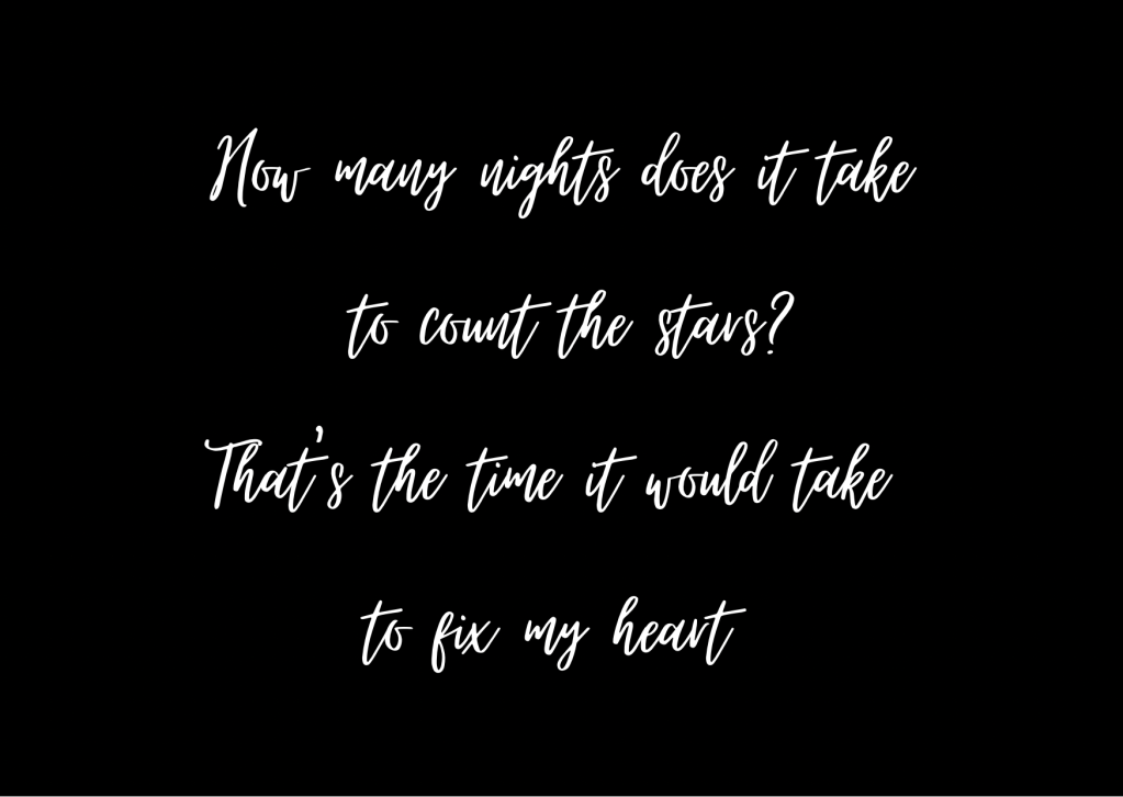 “𝐷𝑟𝑒𝑎𝑚𝑠 𝑡ℎ𝑎𝑡 𝑡𝑢𝑟𝑛𝑒𝑑 𝑖𝑛𝑡𝑜 𝑛𝑖𝑔ℎ𝑡𝑚𝑎𝑟𝑒𝑠”