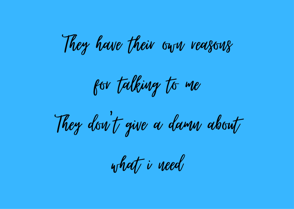 “𝐼’𝑣𝑒 𝑠𝑒𝑒𝑛 𝑖𝑡 𝑎𝑙𝑙 , 𝑛𝑜𝑡ℎ𝑖𝑛𝑔 𝑠𝑢𝑟𝑝𝑟𝑖𝑠𝑒𝑠&nbsp;𝑚𝑒”